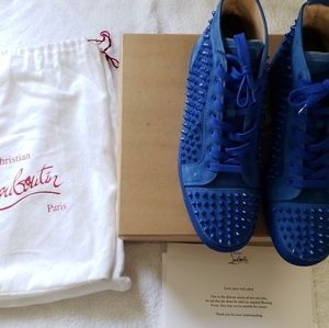 Christian louboutin